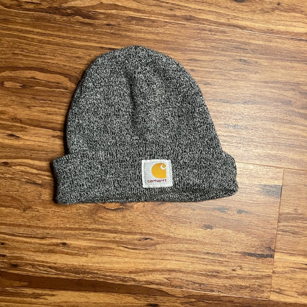 Cathartt hat